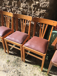 Photo n°20 de Brocante d'Antan à Orsans (Magasin d'antiquités)
