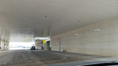 Photos of Sawyer International Airport-Saw