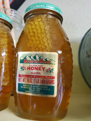 Haefelis Honey - Thumbnail