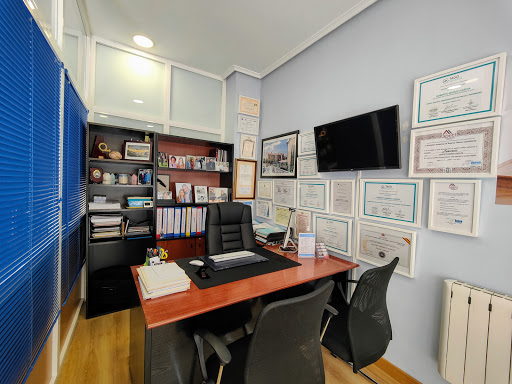 ROBEANCA SLU - Visual