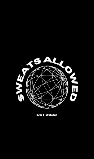 Sweats Allowed - Visual