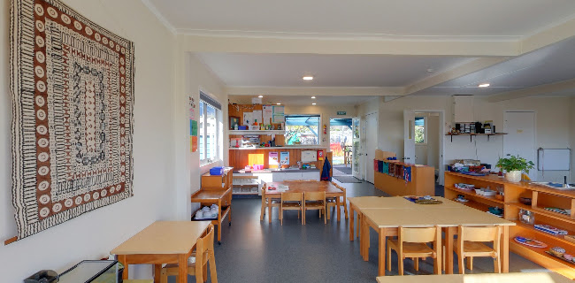 Stoke Montessori Pre-School - Kindergarten