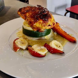 Photo n°2 de L'atelier Dkalé à Marseille (Restaurant)