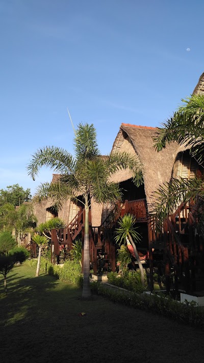 Photos of Dream Beach Kubu