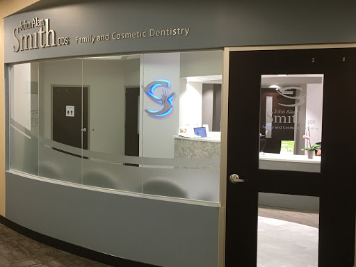 John Alan Smith, DDS - Visual