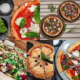 Photo n°20 de Effet Pizza à Saint-Dionisy (Pizzas à emporter)