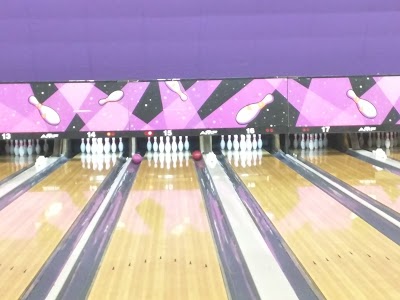 Photos of AMF Strathmore Lanes