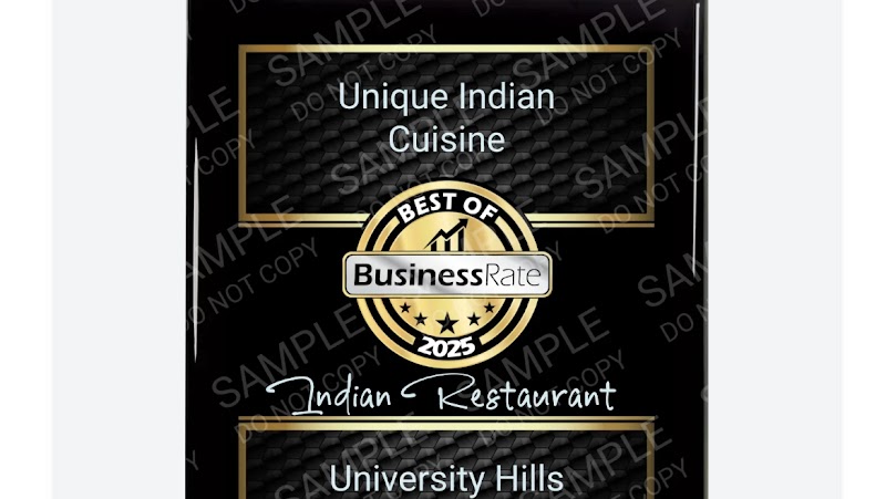Unique Indian Cuisine — photo 4