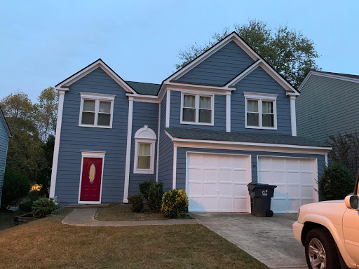 Unique Roofing - Visual