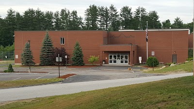 Epsom Central School