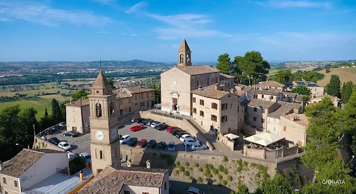 Albergo Diffuso Borgo Montemaggiore