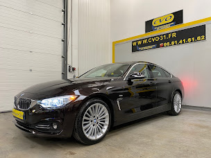 Photo n°42 de CVO à Toulouse (Atelier de mécanique automobile)