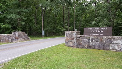 Friends of Fall Creek Falls State Park