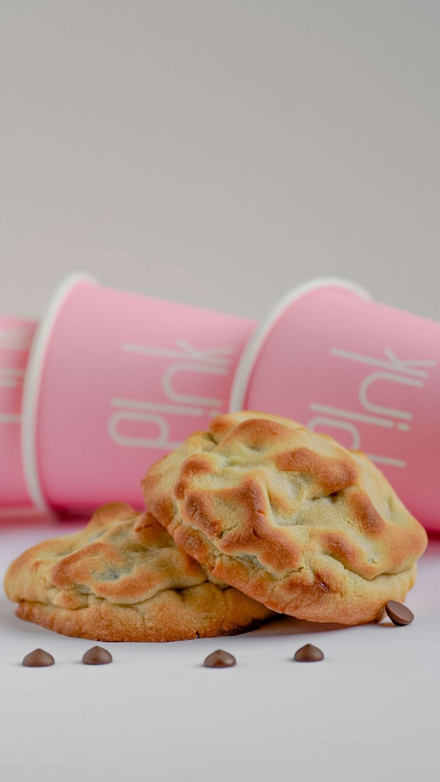 بينك | Pink - صورة 3