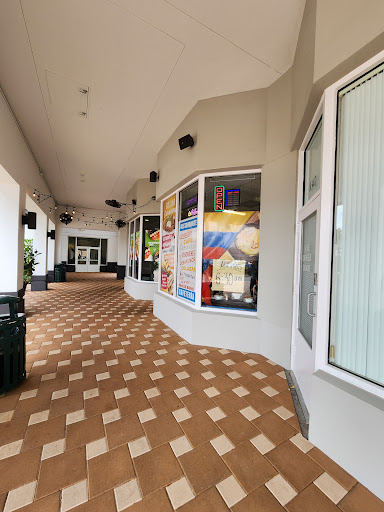 Beacon Centre - Visual