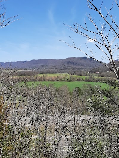 Tennessee Welcome Center