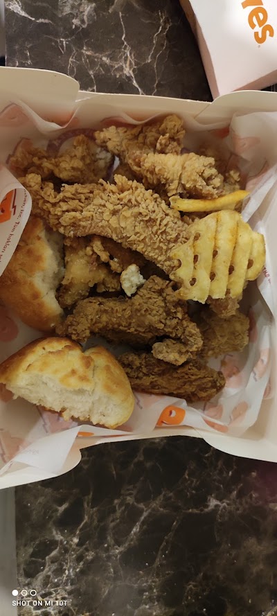 Popeyes