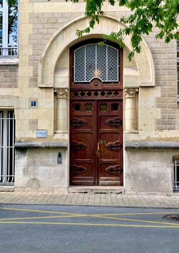 Cyrus Herez Reims – Gestion Privée, Gestion de Fortune, Family Office