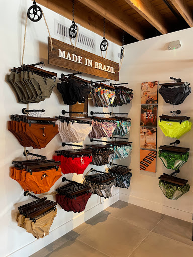 LACASTRO STORE - Visual