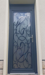 Photo n°8 de TRYBA Faron Fenêtres à Bourg-la-Reine (Menuisier)