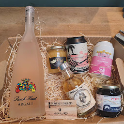 Photo n°3 de Le Caveau des Sources à Sennecey-le-Grand (Caviste)