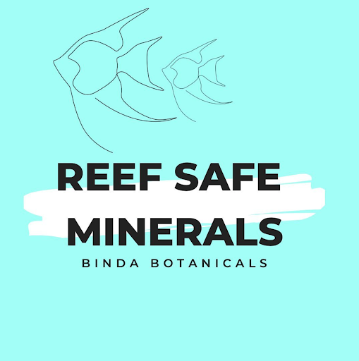 Binda Botanicals - Visual