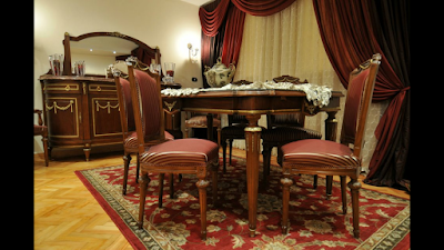 Photos of ِAttia furniture