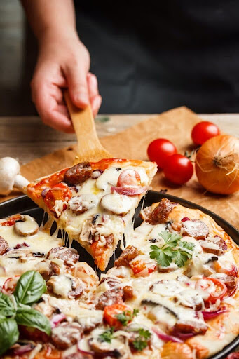 Bella Ciao| Pizzeria | Pasta | Italienisches Restaurant - Thumbnail