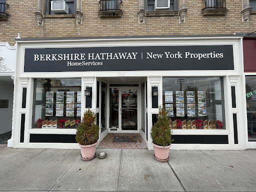 Berkshire Hathaway HomeServices New York Properties - Thumbnail