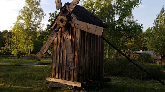 Opinie o Park Etnograficzny Muzeum Kultury Ludowej w Kolbuszowej w Rzeszów - Muzeum