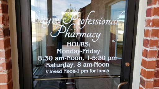 Sayre Professional Pharmacy