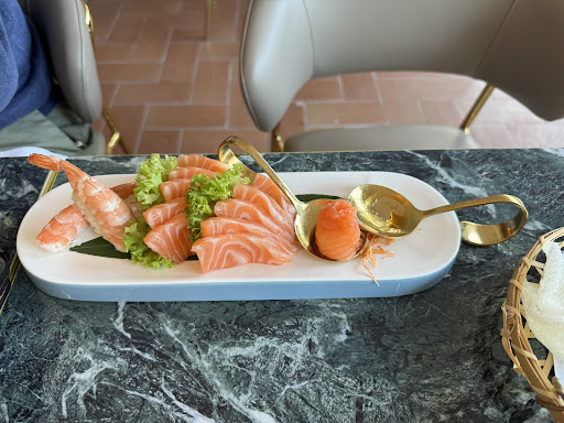 Yuki Fusion Restaurant
