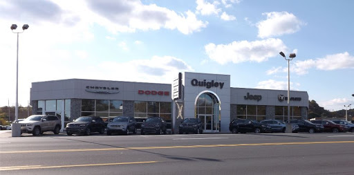 Quigley Chrysler Dodge Jeep Ram - Thumbnail