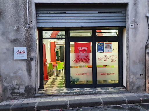 Pizzeria amato
