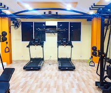 Midtown Fitness studio & Spa peshawar