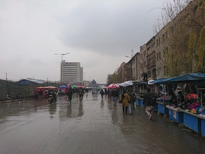 Cinema pamir