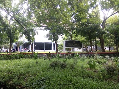 Photos of Masjid Kampus Unhas MAKASSAR