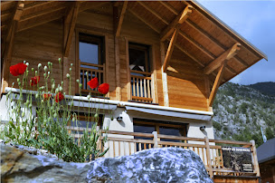 Photo n°19 de Chalet les Genevriers à Saint-Crépin (Lodge)
