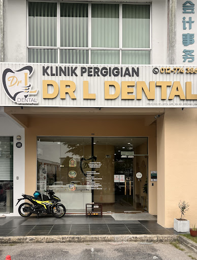 Klinik Pergigian Dr L Dental