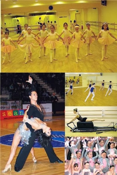 Photos of ESM Dance Ballet