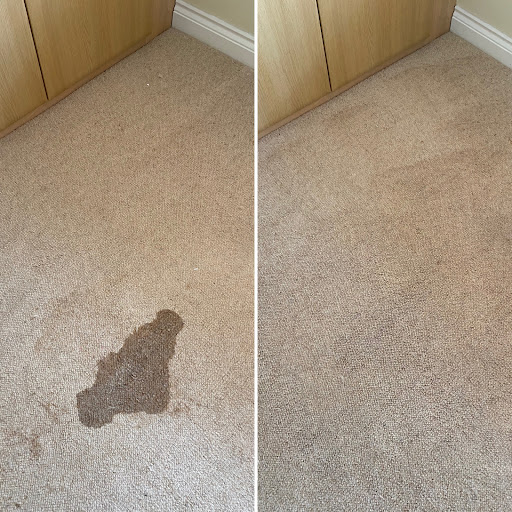 wacleancarpets - Visual