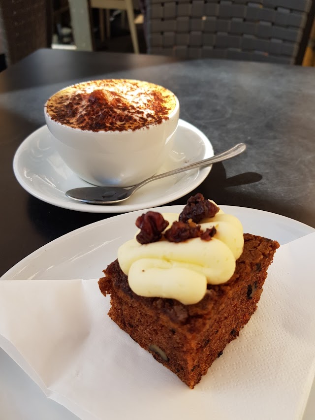 Blockley Village Shop & Cafe