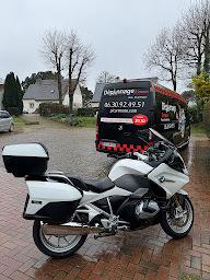 Photo n°8 de PICART MOTO TRANSPORT DÉPANNAGE à Mouy (Transporteur de véhicules)