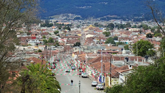 San Cristobal de las Casas