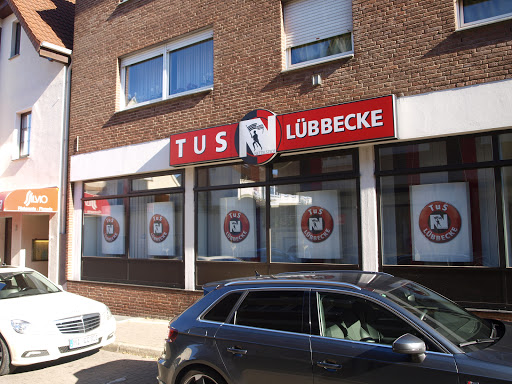 TuS Nettelstedt-Lübbecke