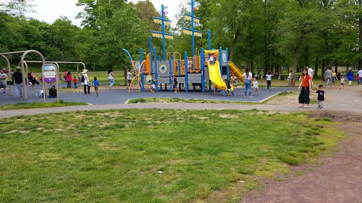 Johnson Park - Grove 2 - Thumbnail