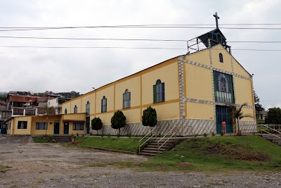Photos of Iglesia San Judas Tadeo La Pradera villamaria