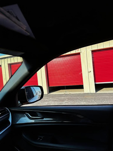 Briggs Self Storage - Visual