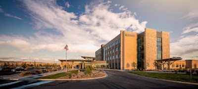 Colorado West Healthcare System