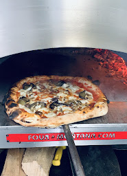 Photo n°5 de Ima pizza à Antibes ()